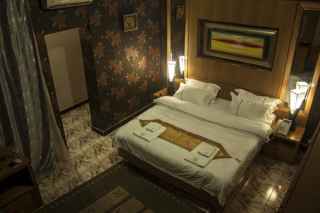 Royal Suites Hotel ヌアクショット 部屋 写真