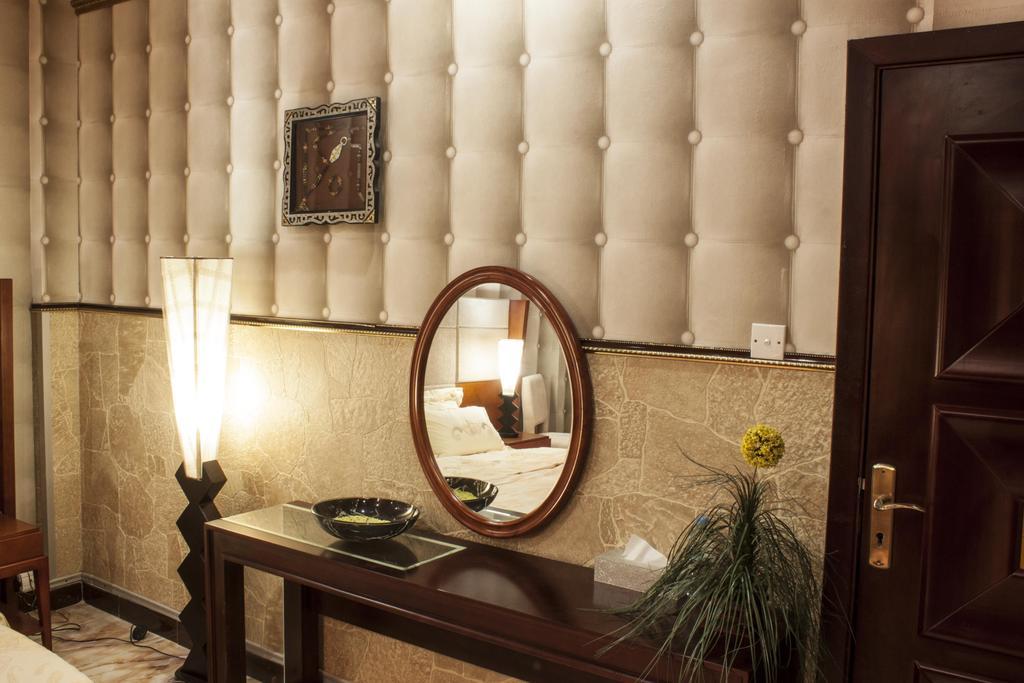 Royal Suites Hotel ヌアクショット 部屋 写真