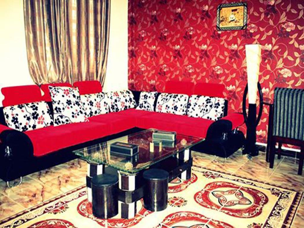 Royal Suites Hotel ヌアクショット 部屋 写真