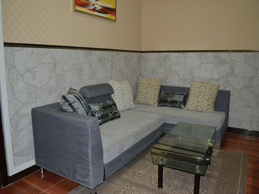 Royal Suites Hotel ヌアクショット 部屋 写真